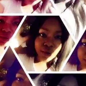 Meet your Posher, Shauntell